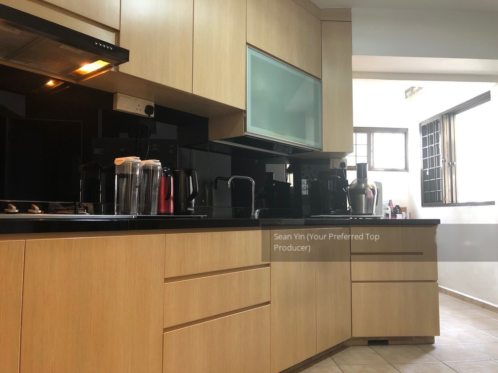 Blk 139 Rivervale Street (Sengkang), HDB Executive #198804722